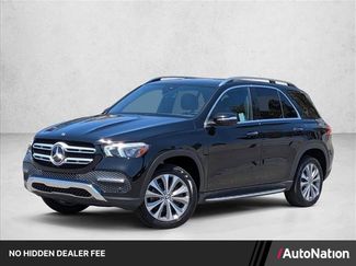Used 2020 Mercedes-Benz GLE 350 4MATIC video 1