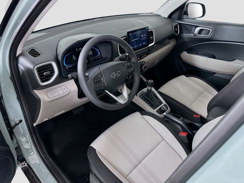 New 2026 Hyundai Venue SEL image 9