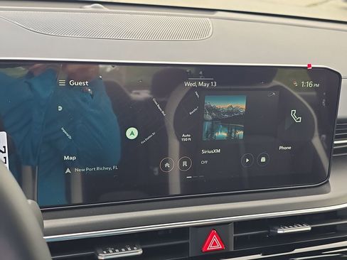 New 2026 Kia K5 GT-Line FWD image 22