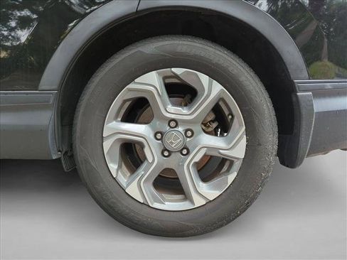 Used 2017 Honda CR-V EX-L image 14