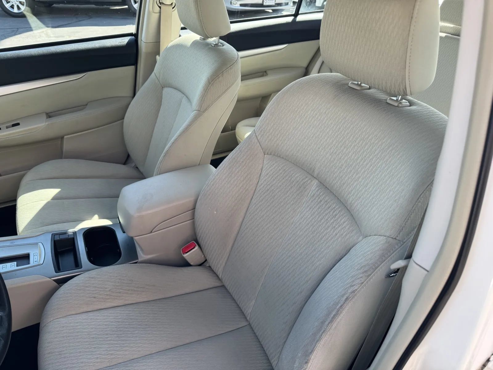 Used 2011 Subaru Legacy 2.5i Premium AWD/4WD image 20