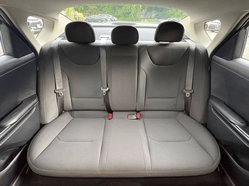 Used 2026 Kia K4 FWD image 36
