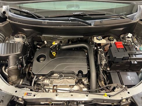 Used 2025 GMC Terrain Elevation FWD image 35