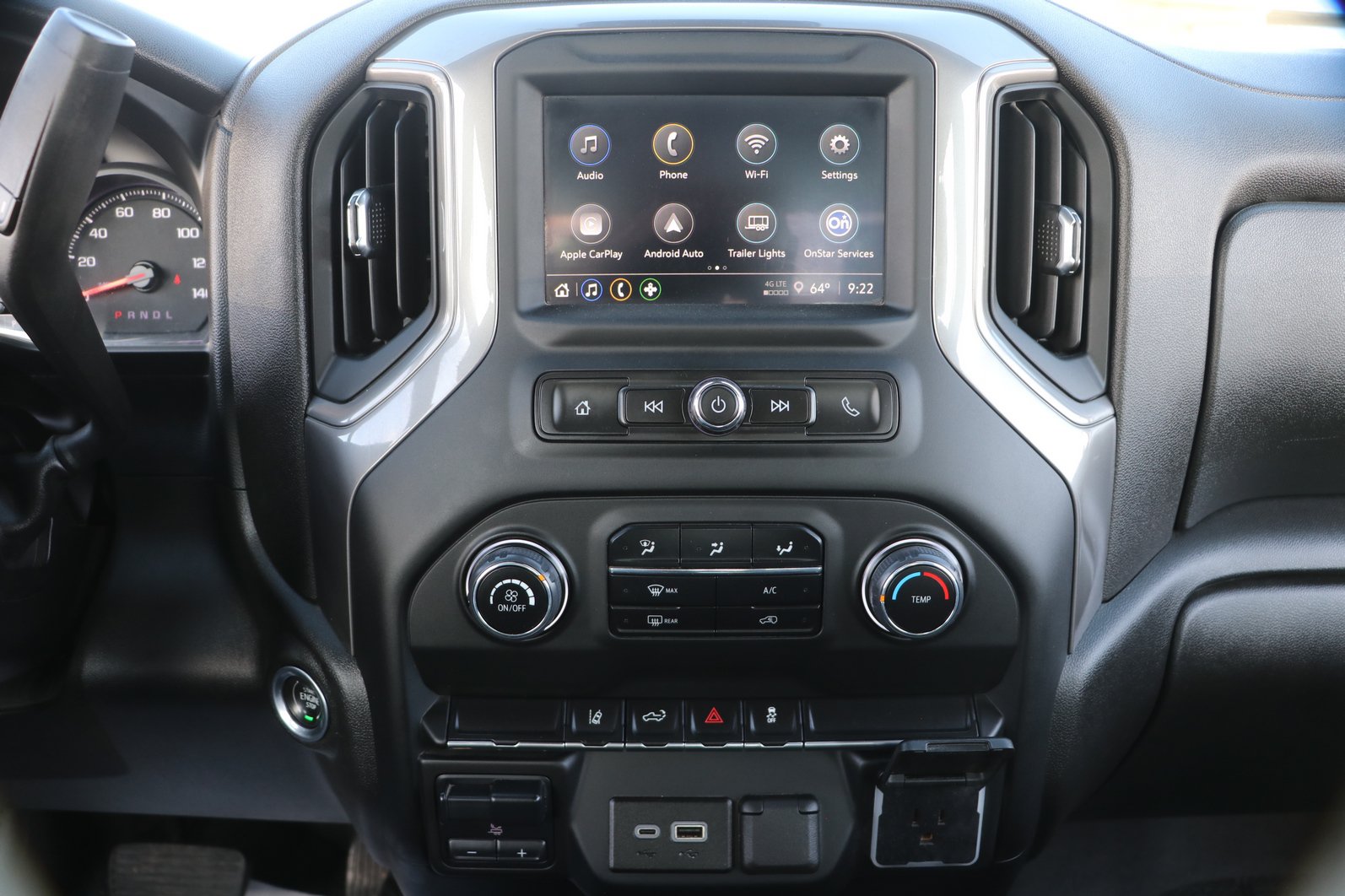Used 2024 Chevrolet Silverado 2500 W/T w/ WT Convenience Package AWD/4WD image 20