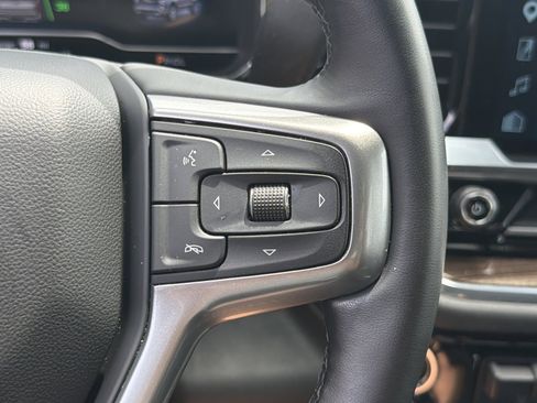Used 2024 Chevrolet Silverado 1500 LT w/ All Star Edition Plus RWD image 20