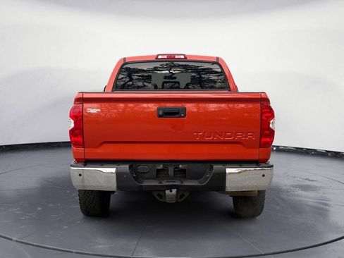 Used 2018 Toyota Tundra SR5 image 4