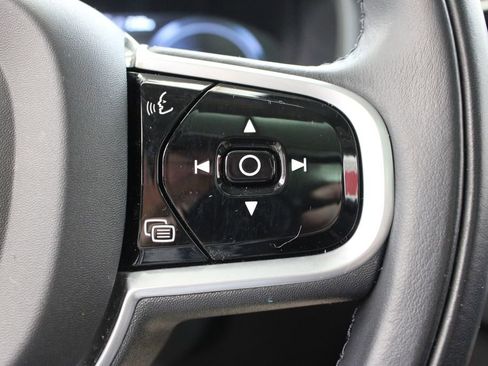 Used 2022 Volvo XC90 T8 Inscription Expression w/ Advanced Package image 30