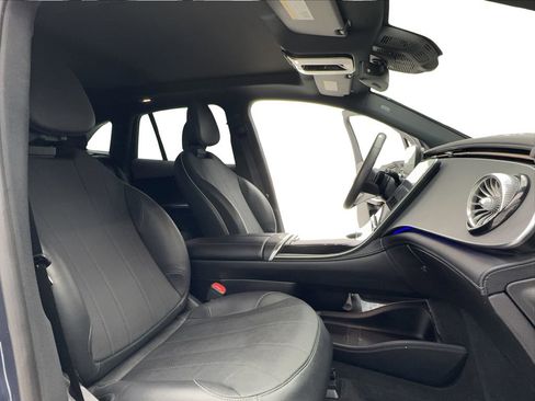 Used 2023 Mercedes-Benz EQE 350+ 4MATIC SUV image 34