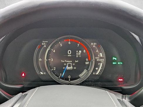 Used 2018 Lexus LC 500 Coupe w/ Sport Package image 10