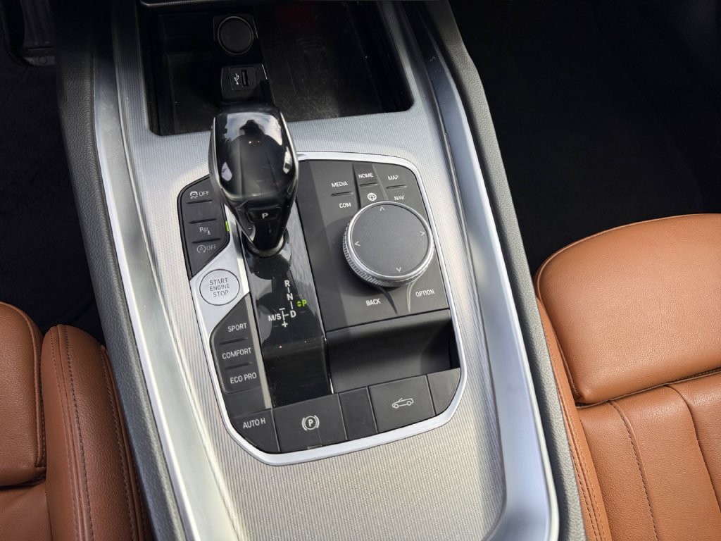 Used 2021 BMW Z4 sDrive30i w/ Convenience Package RWD image 22
