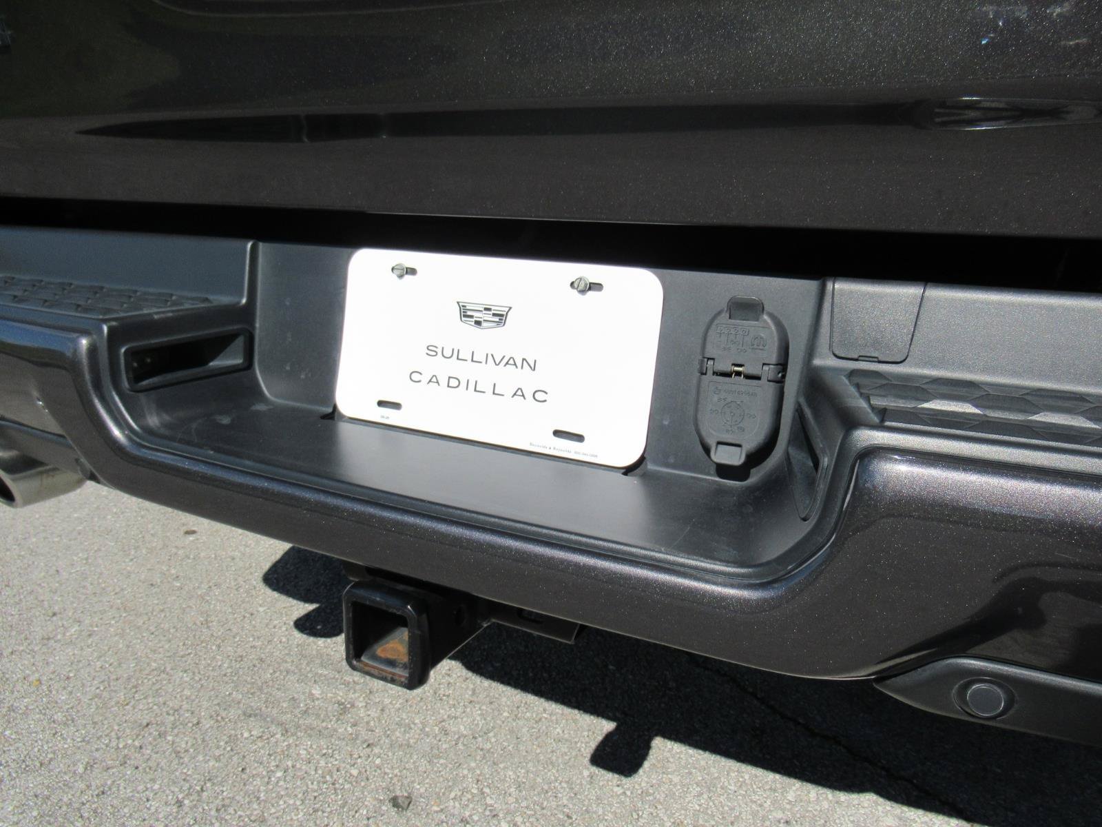 Used 2019 RAM 1500 4x4 Crew Cab image 31
