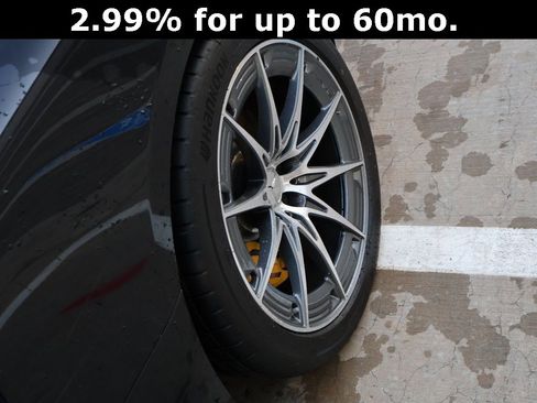 New 2025 Mercedes-Benz AMG GT 55 image 41