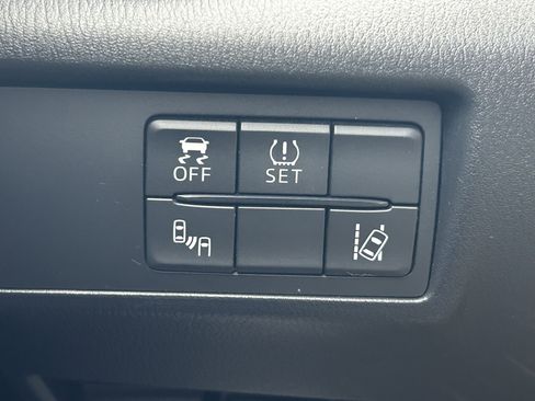 Used 2017 MAZDA MX-5 Miata RF Grand Touring image 19