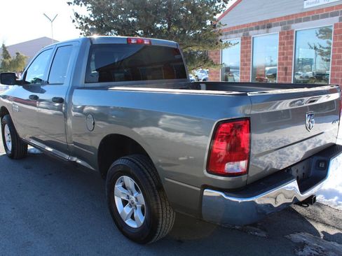 Used 2013 RAM 1500 Tradesman w/ Popular Equipment Group image 4