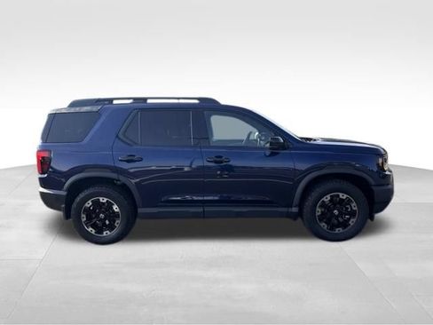 Used 2026 Honda Passport TrailSport Elite image 9