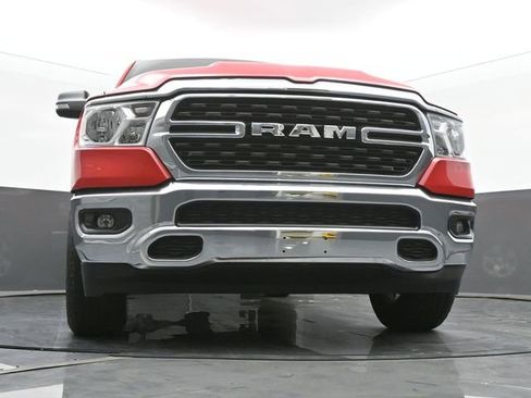 Used 2023 RAM 1500 Big Horn image 53