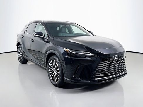 New 2026 Lexus RX 350 AWD image 3