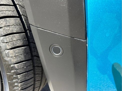 Used 2021 Jeep Renegade Latitude image 14