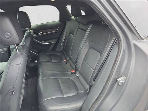 Used 2022 Jaguar F-PACE S AWD/4WD image 14