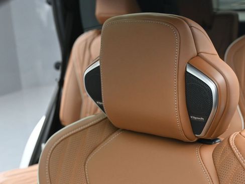 New 2026 INFINITI QX60 Autograph w/ Autograph Tech Package image 18