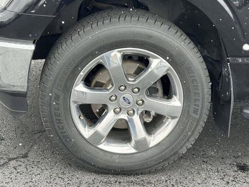 Used 2021 Ford F150 XLT w/ Equipment Group 302A High image 8