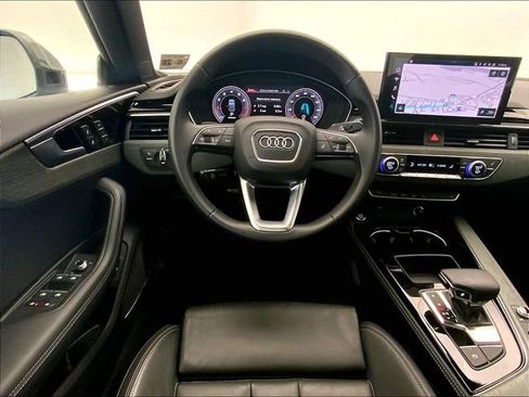 Used 2023 Audi A5 2.0T Prestige AWD/4WD image 11