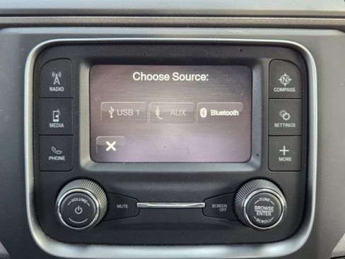 Certified 2023 RAM 1500 Tradesman w/ Popular Equipment Group image 18