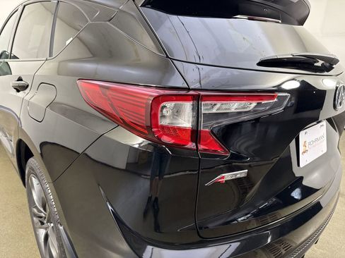 Certified 2023 Acura RDX A-Spec AWD/4WD image 31