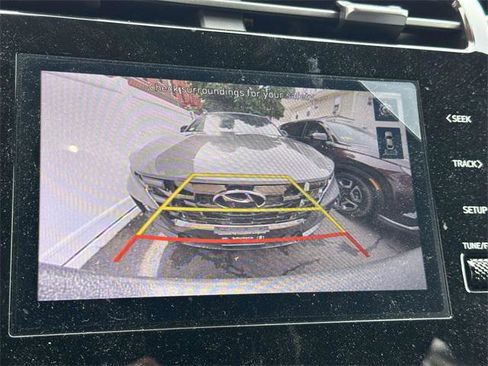 Certified 2024 Hyundai Santa Cruz SEL image 30