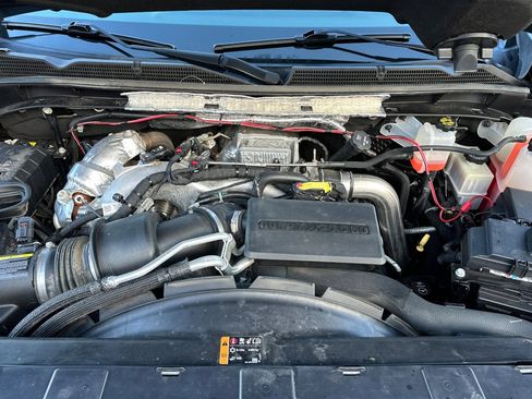 Used 2020 GMC Sierra 3500 Denali w/ Denali Ultimate Package image 54