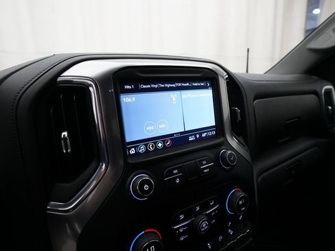 Used 2019 Chevrolet Silverado 1500 RST w/ All-Star Edition image 6