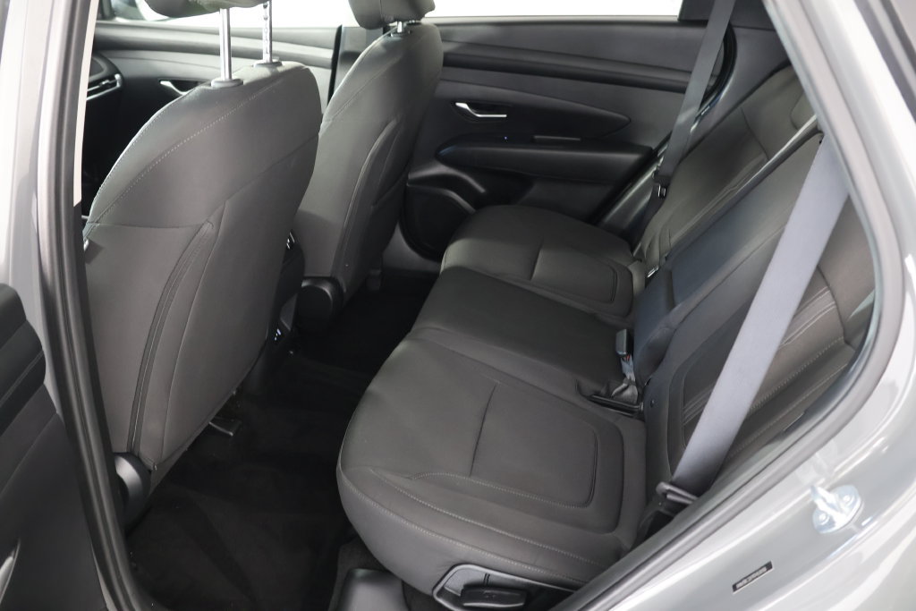 Used 2025 Hyundai Tucson SEL AWD/4WD image 20