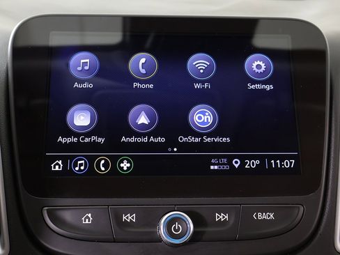 Used 2024 Chevrolet Malibu RS image 40