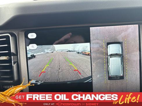 New 2026 Ford Bronco Badlands image 22