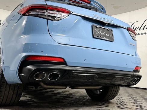 Used 2023 Maserati Levante Modena image 26