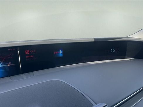 New 2026 Lincoln Nautilus Premier w/ Equipment Group 102A AWD/4WD image 14