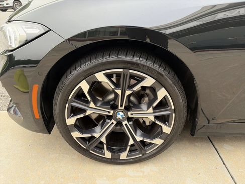 Used 2026 BMW 330i Sedan RWD image 13