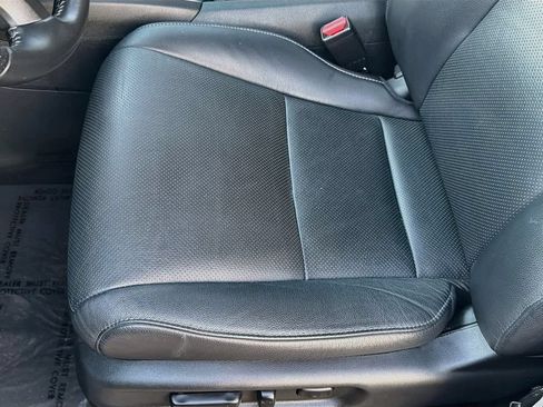 Certified 2023 Honda Passport EX-L image 17
