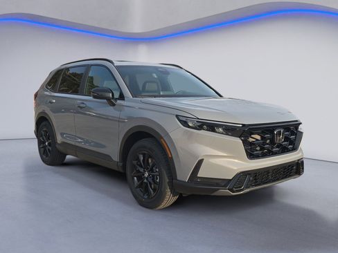 New 2026 Honda CR-V Sport-L image 6