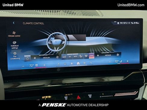 Used 2026 BMW 530i RWD image 11