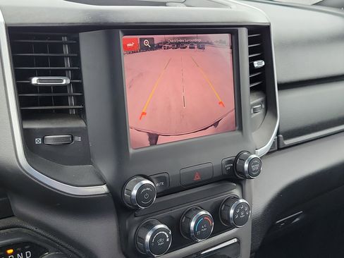 Used 2024 RAM 2500 Big Horn w/ Bed Utility Group image 16