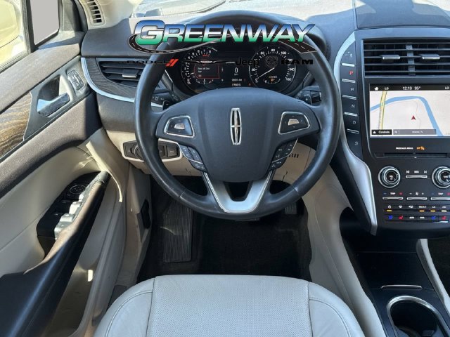 Used 2018 Lincoln MKC Reserve FWD image 15