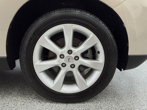 Used 2011 Lexus RX 350 2WD w/ Premium Pkg image 47