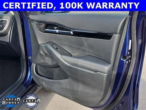 Certified 2024 Kia Seltos S image 16