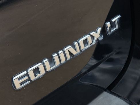 Used 2013 Chevrolet Equinox LT w/ Driver Convenience Package FWD image 14