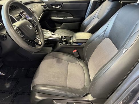 Used 2018 Honda Clarity Plug-In Hybrid image 14