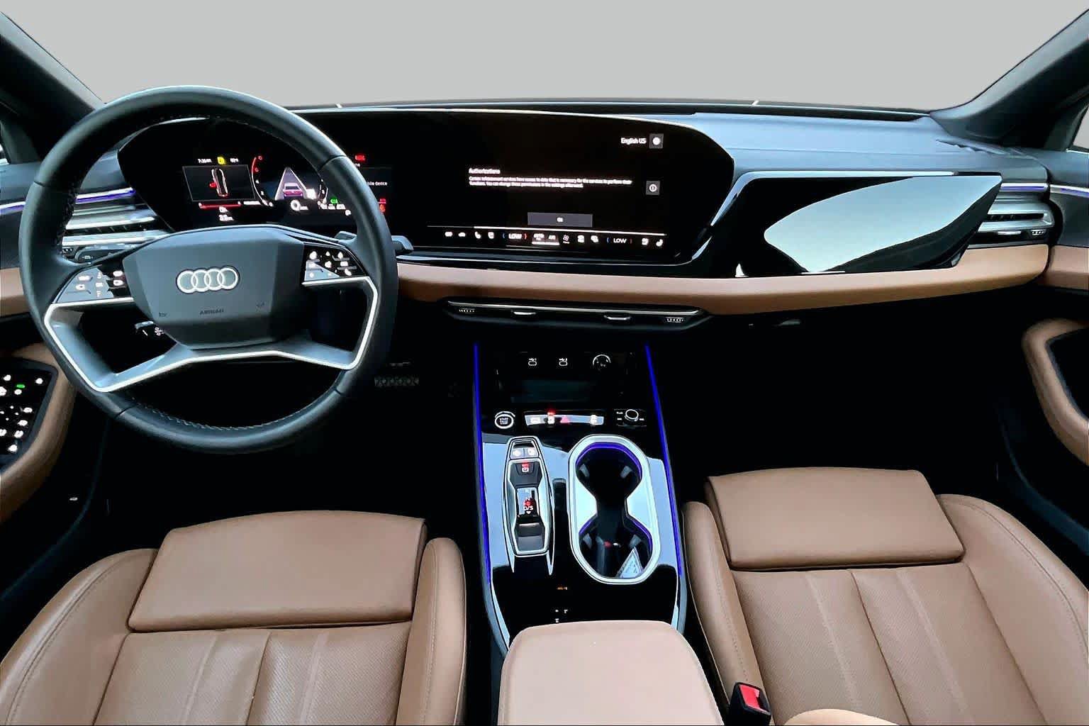 Used 2026 Audi A6 Premium Plus AWD/4WD image 15
