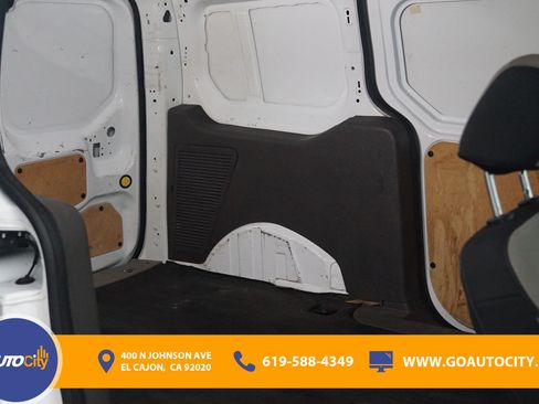 Used 2019 Ford Transit Connect XLT FWD image 12