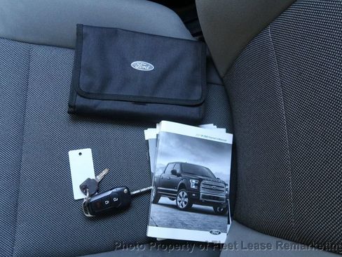 Used 2017 Ford F150 XL w/ XL Power Equipment Group AWD/4WD image 35