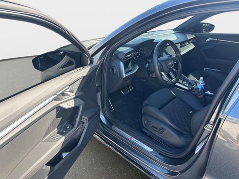 Used 2023 Audi S3 Premium Plus w/ Premium Plus Package image 10